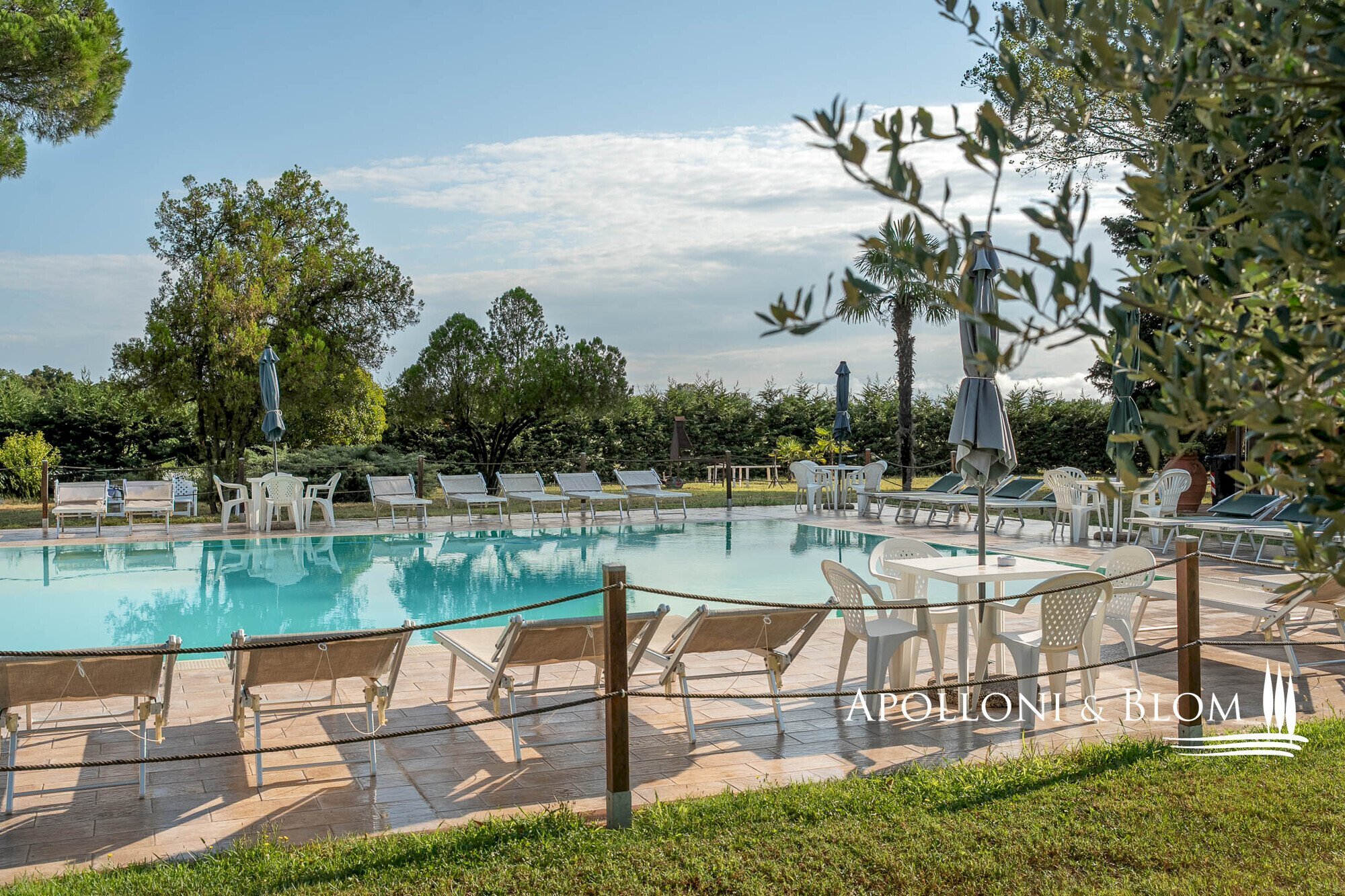 Villa Unifamiliare Via G. Carducci, 7, Castiglione del Lago - foto 2