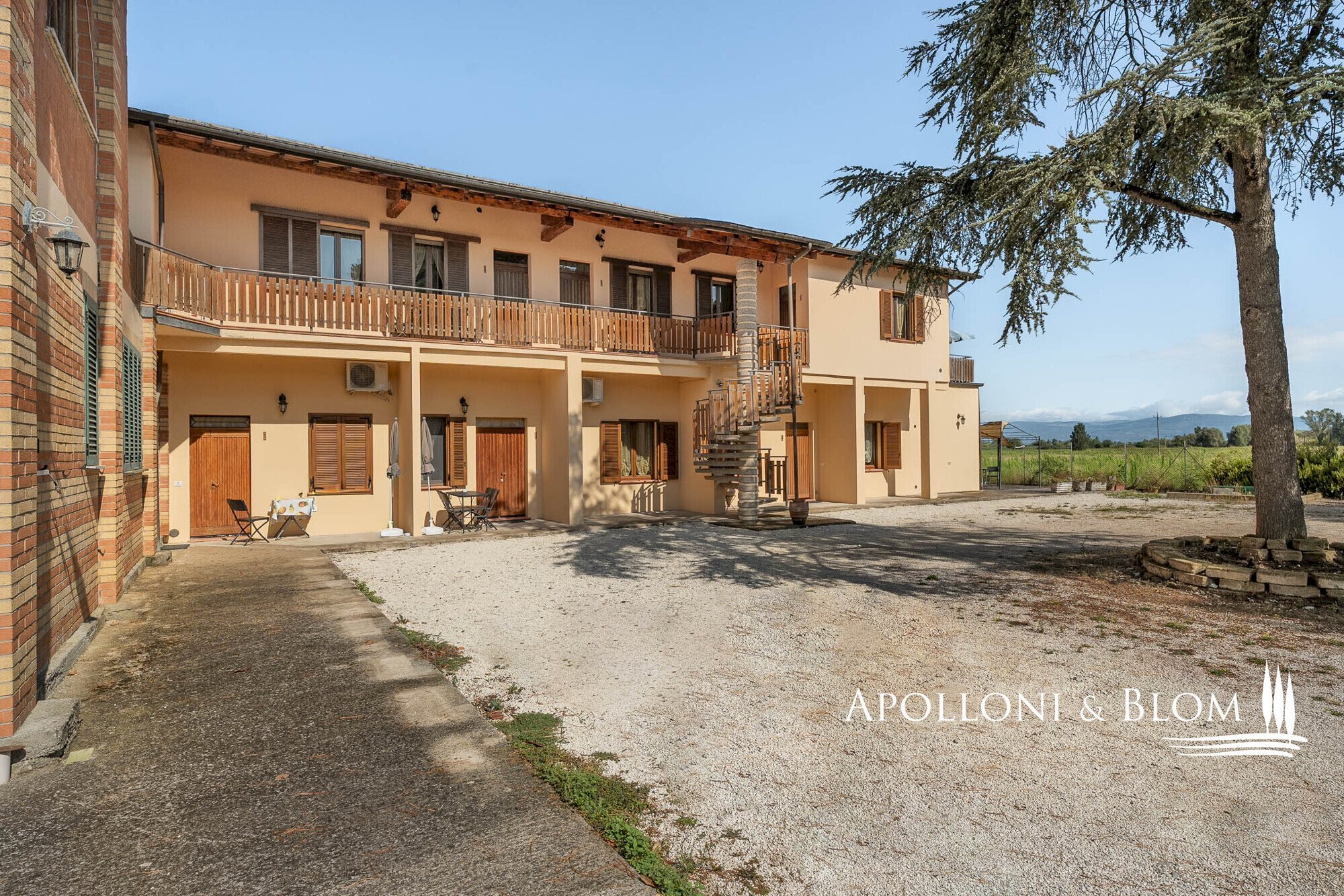 Villa Unifamiliare Via G. Carducci, 7, Castiglione del Lago - foto 3