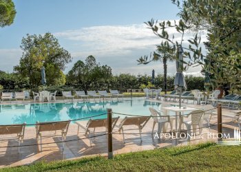 Villa Unifamiliare Via G. Carducci, 7, Castiglione del Lago - foto 2