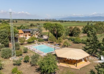 Villa Unifamiliare Via G. Carducci, 7, Castiglione del Lago - foto 4