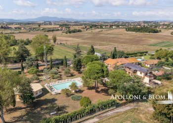 Villa Unifamiliare Via G. Carducci, 7, Castiglione del Lago - foto 5