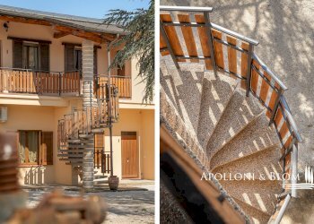 Villa Unifamiliare Via G. Carducci, 7, Castiglione del Lago - foto 6