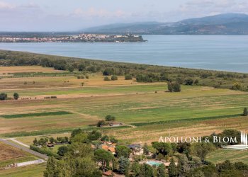 Villa Unifamiliare Via G. Carducci, 7, Castiglione del Lago - foto 7