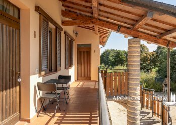 Villa Unifamiliare Via G. Carducci, 7, Castiglione del Lago - foto 10