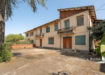 Villa Unifamiliare Via G. Carducci, 7, Castiglione del Lago - foto 13