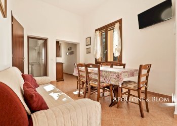 Villa Unifamiliare Via G. Carducci, 7, Castiglione del Lago - foto 14