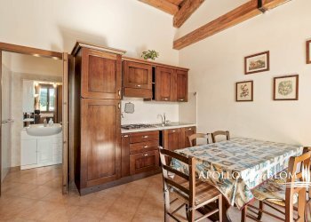 Villa Unifamiliare Via G. Carducci, 7, Castiglione del Lago - foto 15