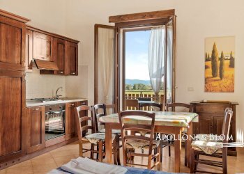 Villa Unifamiliare Via G. Carducci, 7, Castiglione del Lago - foto 16