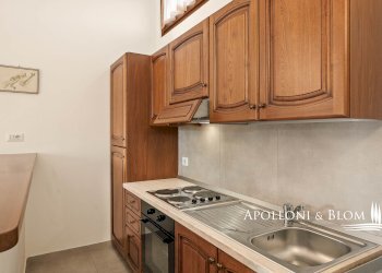 Villa Unifamiliare Via G. Carducci, 7, Castiglione del Lago - foto 17