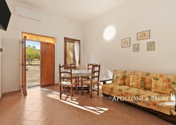 Villa Unifamiliare Via G. Carducci, 7, Castiglione del Lago - foto 19