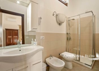 Villa Unifamiliare Via G. Carducci, 7, Castiglione del Lago - foto 21