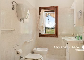 Villa Unifamiliare Via G. Carducci, 7, Castiglione del Lago - foto 22