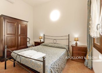 Villa Unifamiliare Via G. Carducci, 7, Castiglione del Lago - foto 23