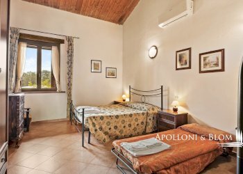 Villa Unifamiliare Via G. Carducci, 7, Castiglione del Lago - foto 24