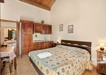 Villa Unifamiliare Via G. Carducci, 7, Castiglione del Lago - foto 25