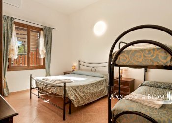 Villa Unifamiliare Via G. Carducci, 7, Castiglione del Lago - foto 27