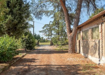 Villa Unifamiliare Via G. Carducci, 7, Castiglione del Lago - foto 30