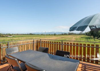 Villa Unifamiliare Via G. Carducci, 7, Castiglione del Lago - foto 31