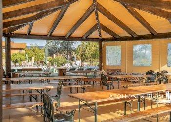 Villa Unifamiliare Via G. Carducci, 7, Castiglione del Lago - foto 36