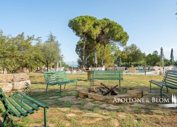 Villa Unifamiliare Via G. Carducci, 7, Castiglione del Lago - foto 38