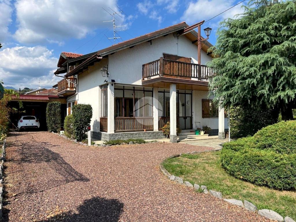 Independent house Via Monte Grappa, Vigliano Biellese - photo 1