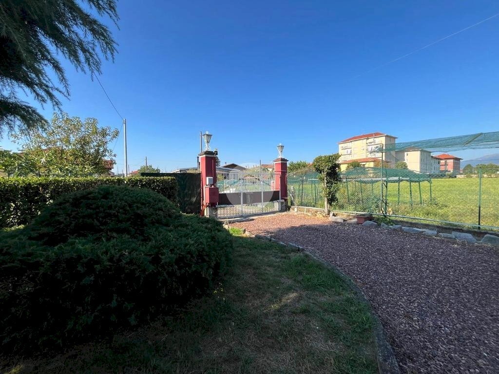 Independent house Via Monte Grappa, Vigliano Biellese - photo 3