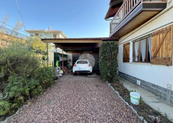 Casa indipendente Via Monte Grappa, Vigliano Biellese - foto 4
