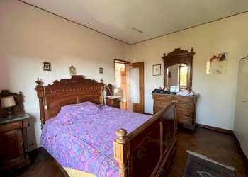 Casa indipendente Via Monte Grappa, Vigliano Biellese - foto 11