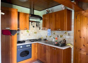 Casa indipendente Via Monte Grappa, Vigliano Biellese - foto 21