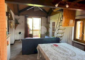 Casa indipendente Via Monte Grappa, Vigliano Biellese - foto 22