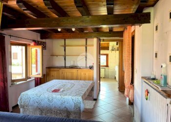 Casa indipendente Via Monte Grappa, Vigliano Biellese - foto 8