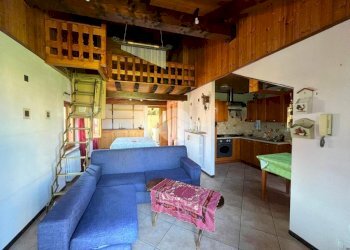 Casa indipendente Via Monte Grappa, Vigliano Biellese - foto 25