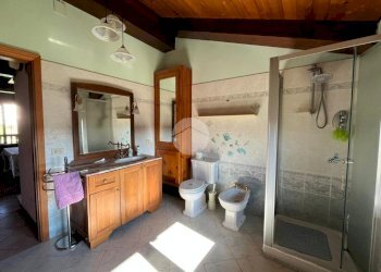 Casa indipendente Via Monte Grappa, Vigliano Biellese - foto 27