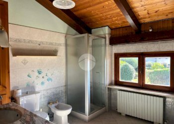 Casa indipendente Via Monte Grappa, Vigliano Biellese - foto 28