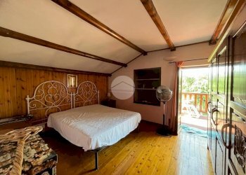 Casa indipendente Via Monte Grappa, Vigliano Biellese - foto 29