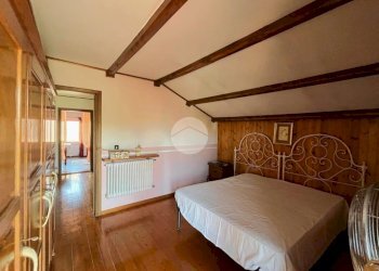 Casa indipendente Via Monte Grappa, Vigliano Biellese - foto 30