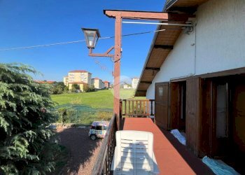 Casa indipendente Via Monte Grappa, Vigliano Biellese - foto 32