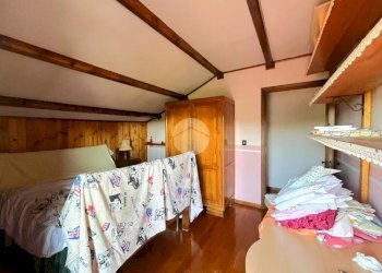 Casa indipendente Via Monte Grappa, Vigliano Biellese - foto 35