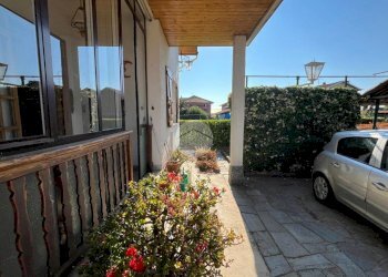 Casa indipendente Via Monte Grappa, Vigliano Biellese - foto 37