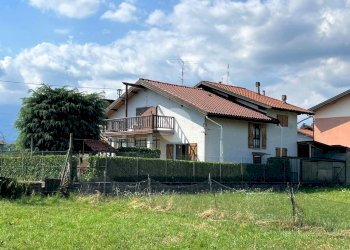 Casa indipendente Via Monte Grappa, Vigliano Biellese - foto 38