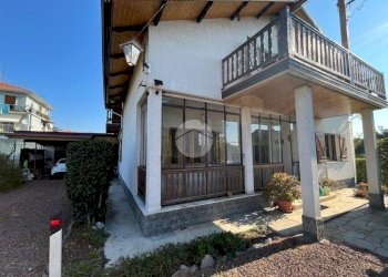 Casa indipendente Via Monte Grappa, Vigliano Biellese - foto 41