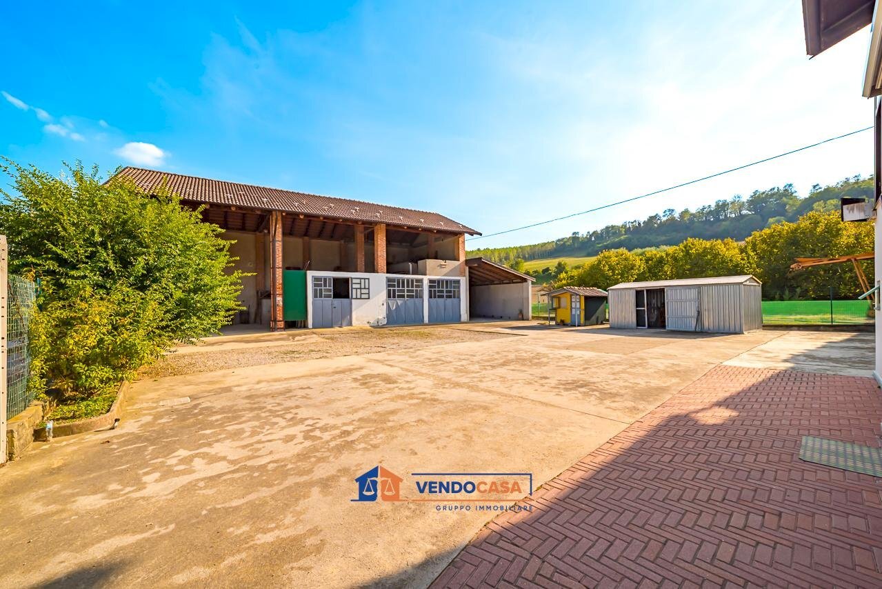 Independent house Cherasco - photo 2