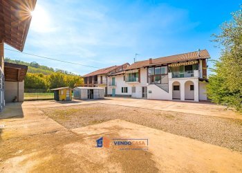 Independent house Cherasco - photo 1