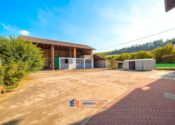 Independent house Cherasco - photo 2