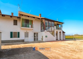 Independent house Cherasco - photo 4