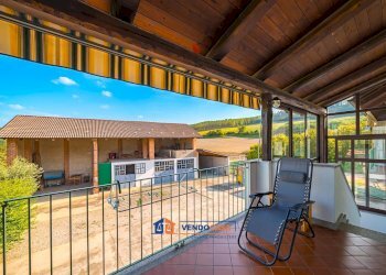 Independent house Cherasco - photo 6