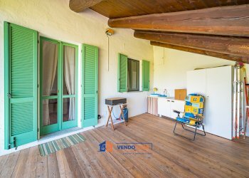 Independent house Cherasco - photo 11