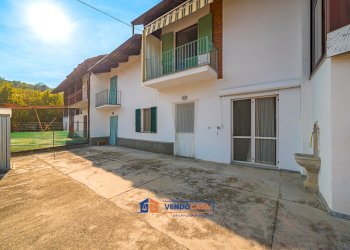 Independent house Cherasco - photo 14