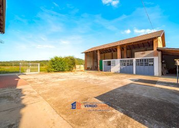 Independent house Cherasco - photo 24