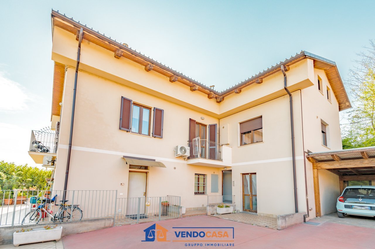 One-room apartment Savigliano - photo 1